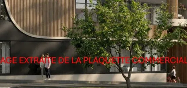 Appartement 3 pièces 73 m²