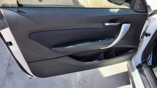 BMW Serie 2 Coupe M240i 340 Steptronic8 - M Performance – 2017 – 58960 km – Essence – Boîte Automatique — photo 42