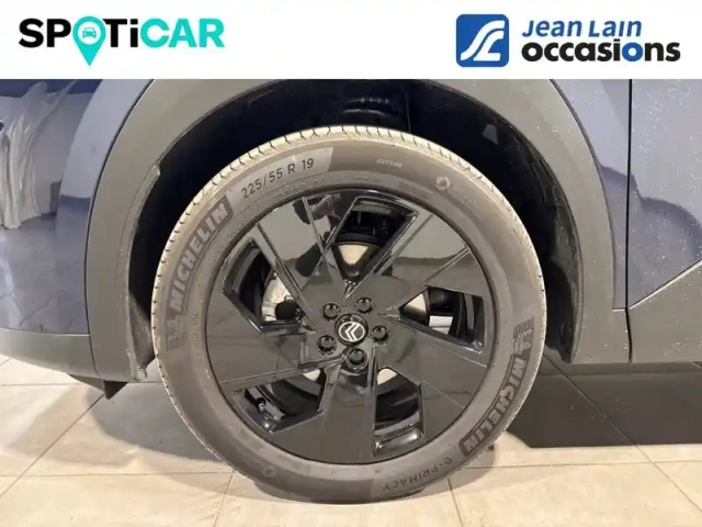 Citroën C5 Aircross hybride 145 ch e-dcs6 — photo 65