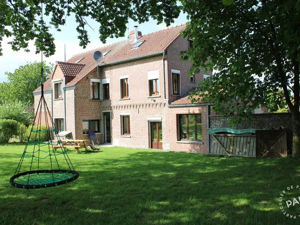 Maison 6 pièces 228 m²