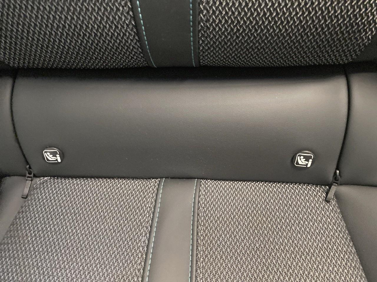 Peugeot 308 sw puretech 130ch s&s bvm6 allure pack — photo 20