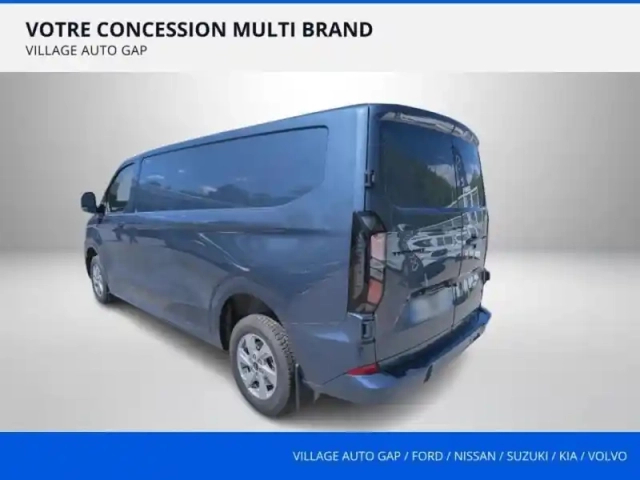 Ford Custom transit  fg 320 l2h1 2.0 ecoblue 136ch limited bva8 — photo 12