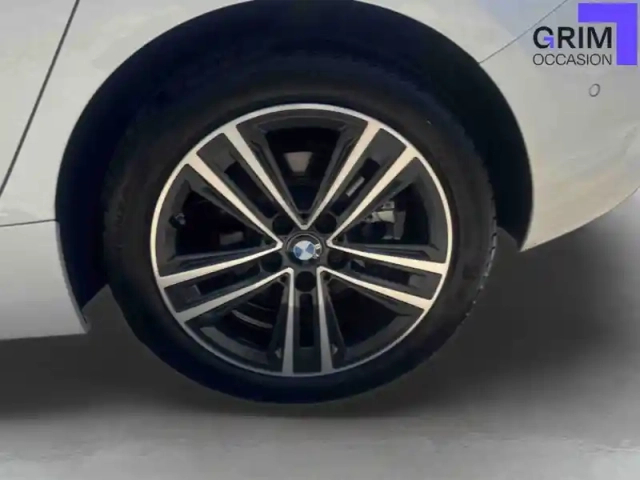 Bmw Serie 1 118i 136 ch dkg7 — photo 16