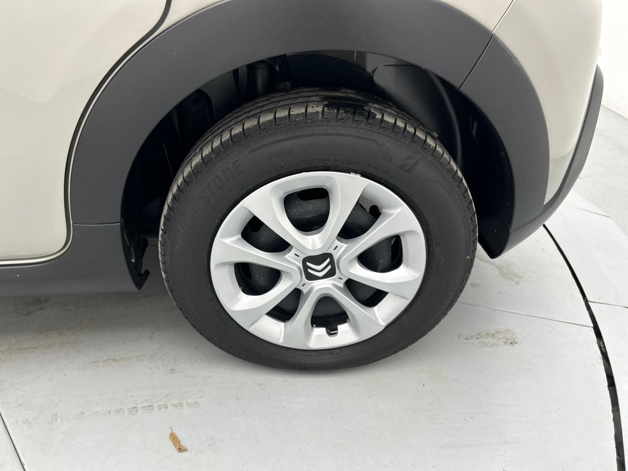Citroën C3 bluehdi 100 bvm6 you — photo 16