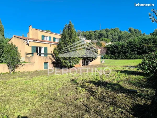 Maison 7 pièces 126 m²