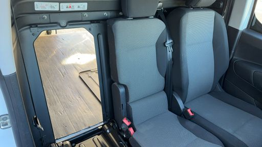 Opel Combo 1.5 CDTi 102 - Cargo Pack Clim – 2019 – 44689 km – Diesel – Boîte Manuelle — photo 18