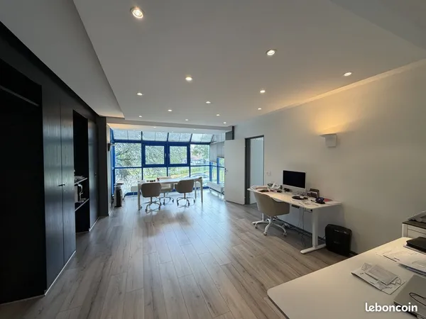 Bureaux Schweighouse-sur-Moder