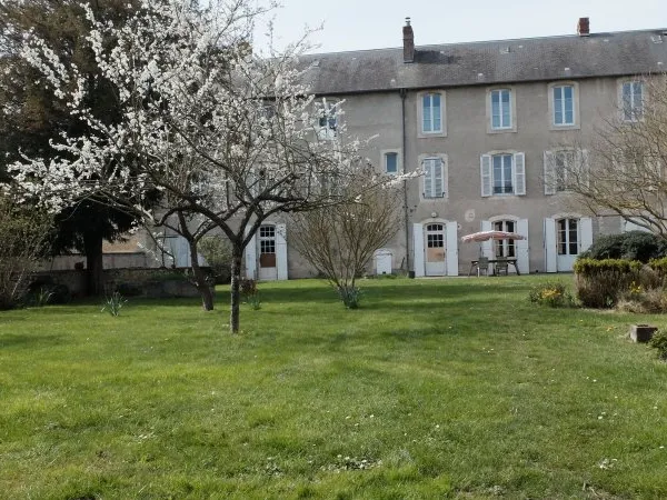 Vends maison ancienne - 280m²