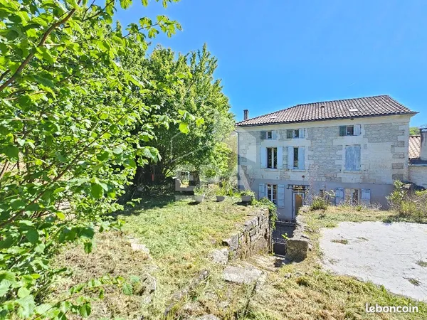 Maison 5 pièces 175 m²