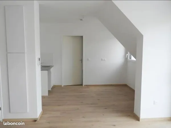 Appartement T2 Rouen