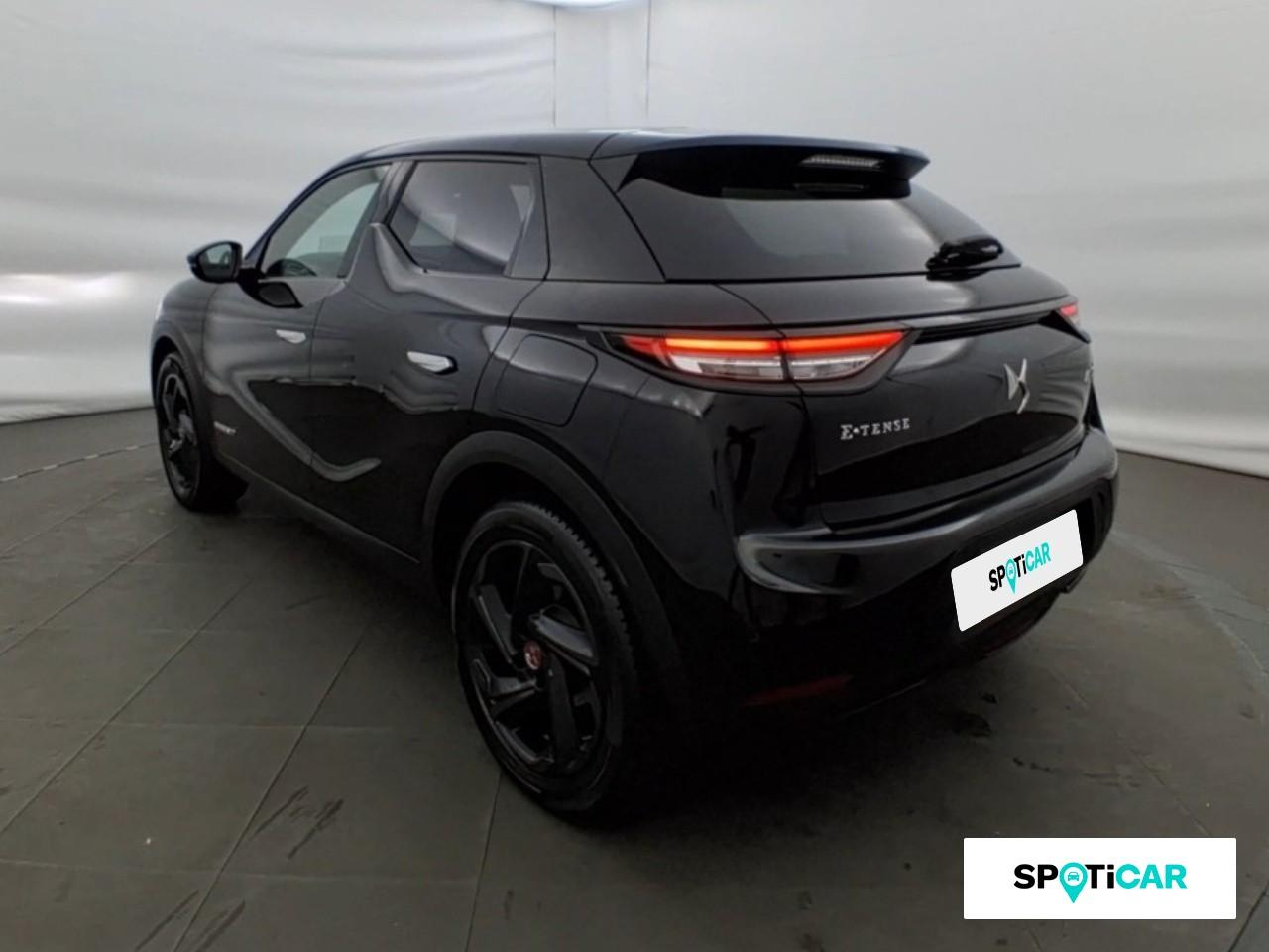 Ds Ds 3 e-tense 156ch performance line + — photo 7