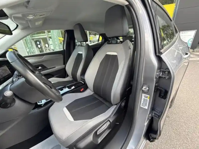 Opel Mokka 1.2 turbo 136ch elegance business — photo 11