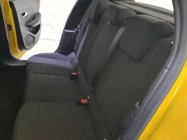 Peugeot 208 puretech 75 s&amp;s bvm5 — photo 21