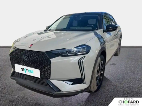 Ds Ds 3 puretech 100 bvm6