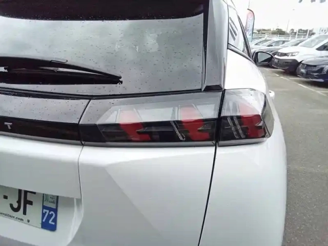Peugeot 2008 bluehdi 110 s&amp;s bvm6 — photo 37