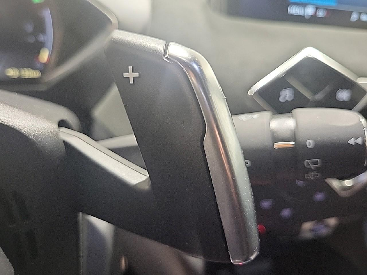Ds Ds 3 crossback puretech 130 eat8 performance line+ — photo 19