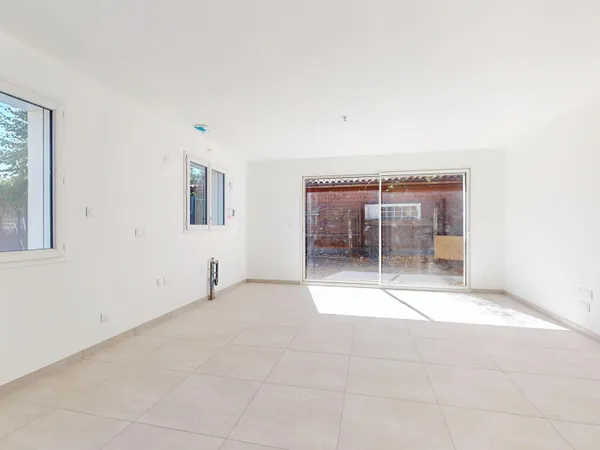 Maison neuve de 70 m² - 3 chambres - Léognan