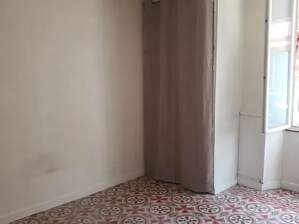 Appartement T2