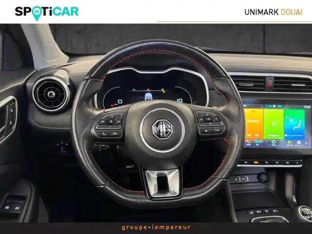 Mg Zs 1.0 t-gdi 111ch luxury — photo 10