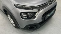 Citroen C3 1.5 BlueHDi 100ch S&S PLUS — photo 20