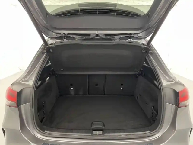 Mercedes Gla 220 d 8g-dct 4matic — photo 14