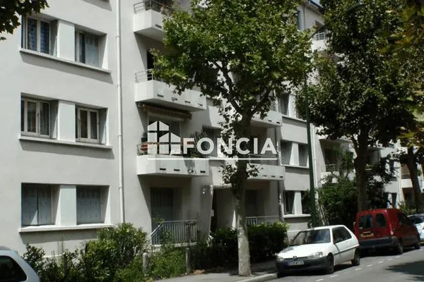 Appartement 4 pièces 73 m²