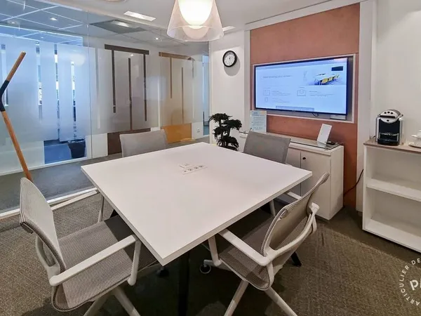 Bureaux/Locaux professionnels 20 m²