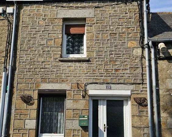 Maison 4 pièces 69 m²