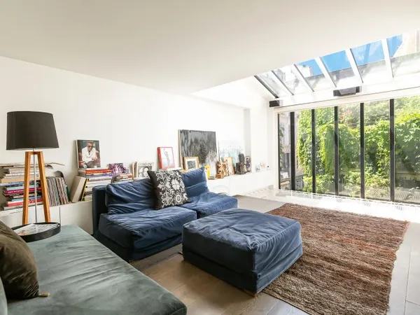 Vends maison