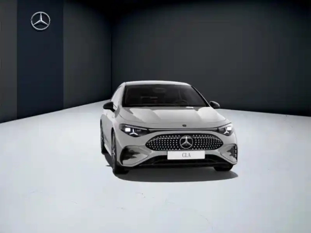 Mercedes Cla 250+ avec technologie eq l — photo 10