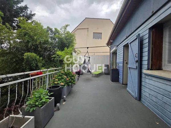 Maison 6 pièces 130 m²