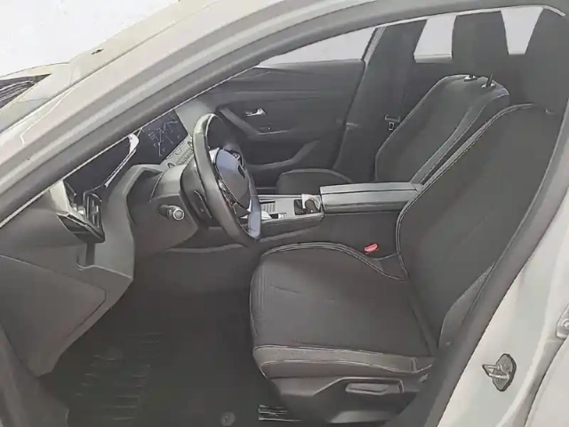 Peugeot 308 bluehdi 130ch s&amp;s eat8 — photo 11
