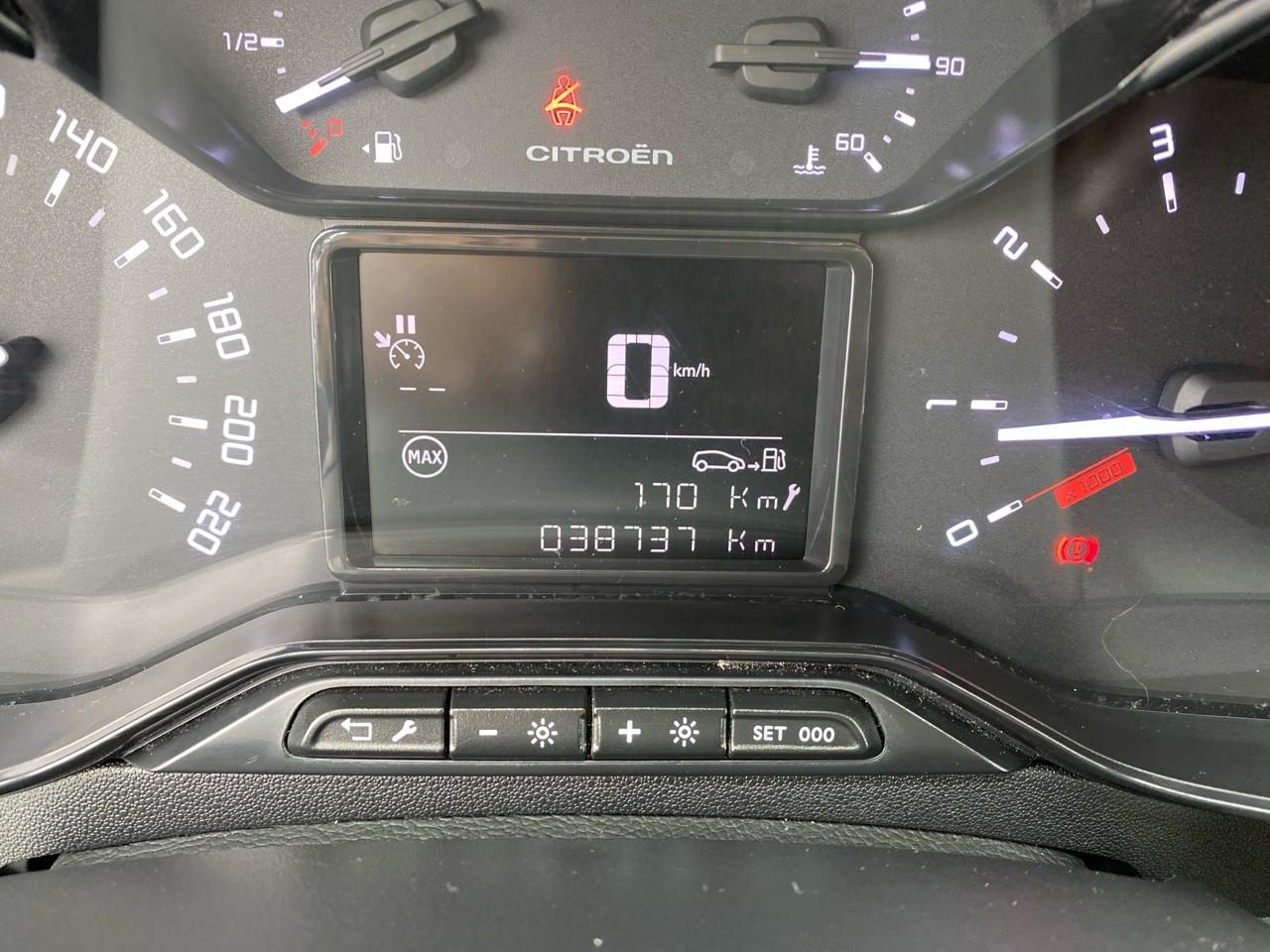 Citroën C3 1.2 puretech 83ch s&s max — photo 18
