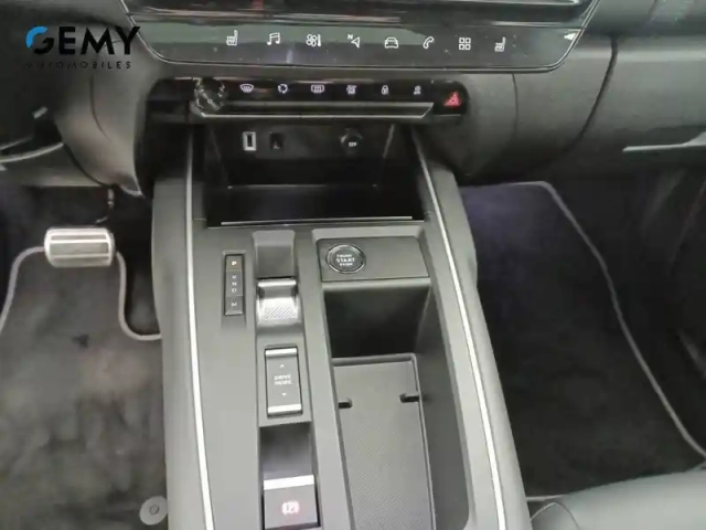 Citroën C5 Aircross bluehdi 130 s&amp;s eat8 — photo 60