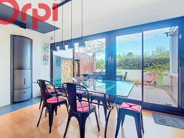 Appartement 5 pièces 98 m²