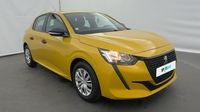 Peugeot 208 1.2 PureTech 75ch S&S Like 2022 — photo 3