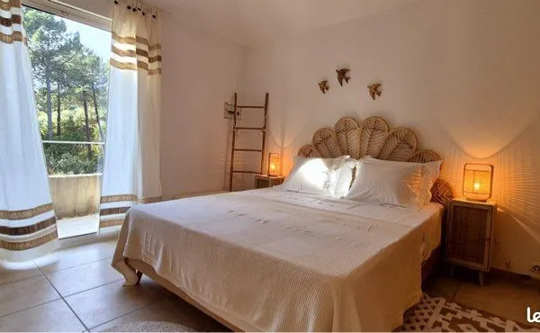 Appartement location année scolaire