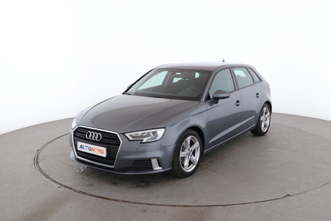 Audi A3 Sportback 35 TDI Sport S Tronic 7
