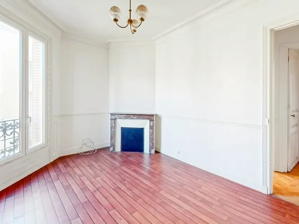 Appartement 4 pièces 60 m²