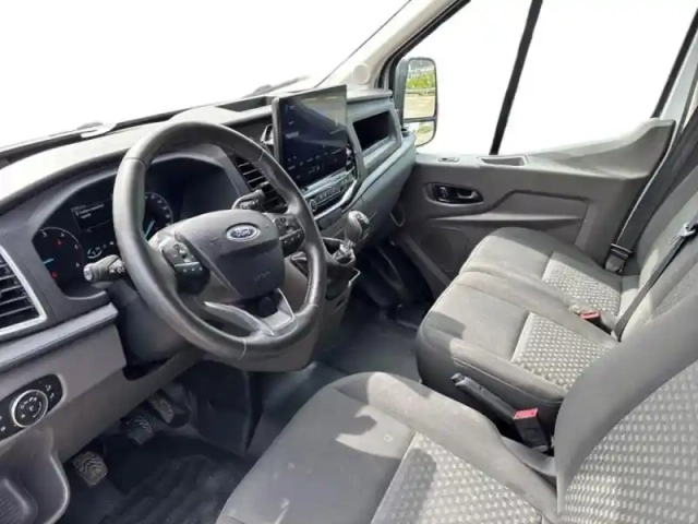 Ford Transit 2t fg t310 l2h2 2.0 ecoblue 130ch s&amp;s trend business — photo 7