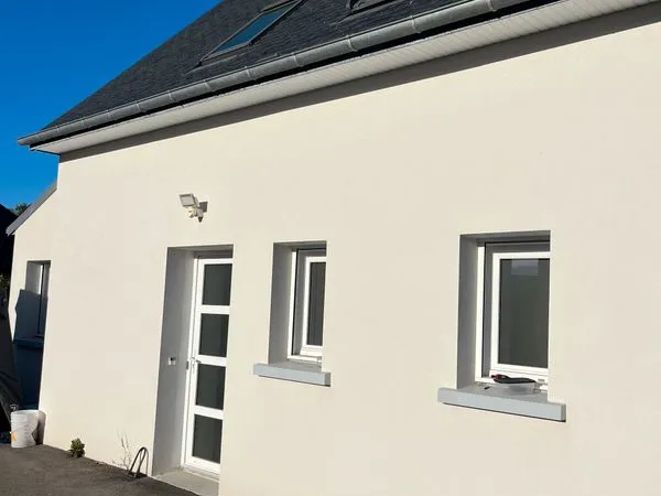 Maison T3 65m2 avec terrasse et parking , à louer à Sainte Marine
