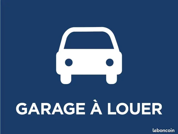 Parking Haubourdin