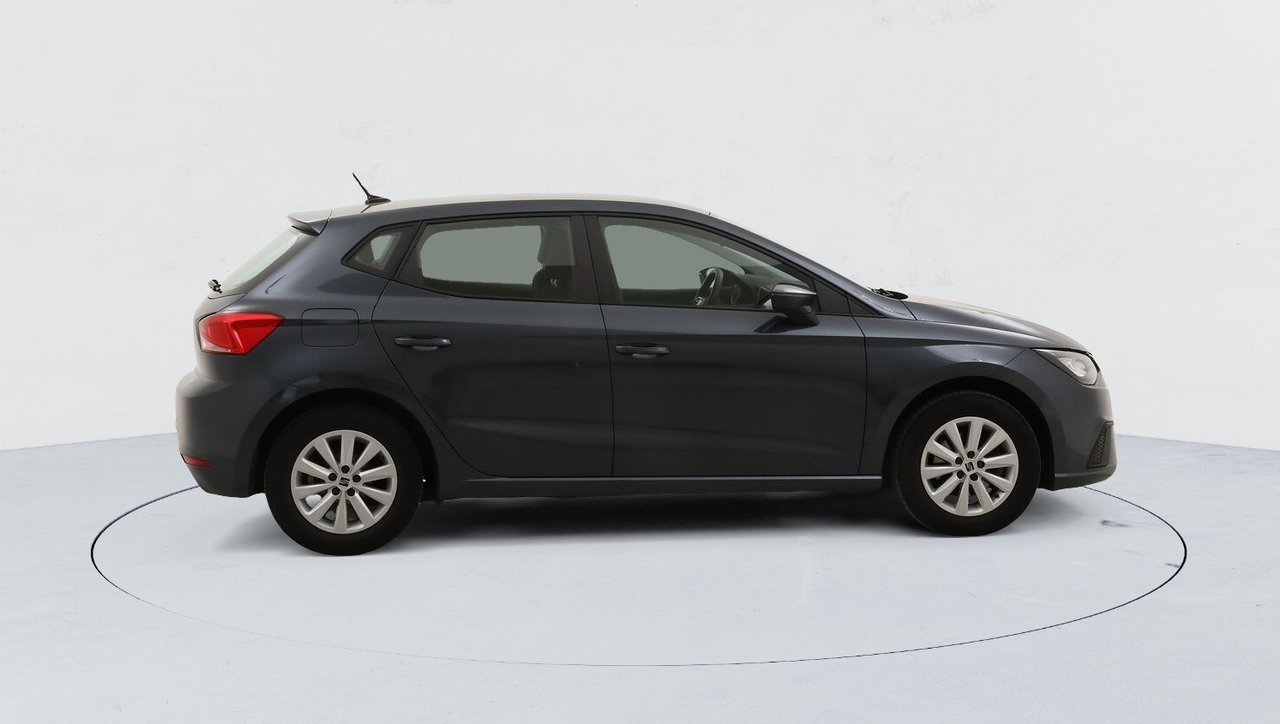 Seat Ibiza — photo 6