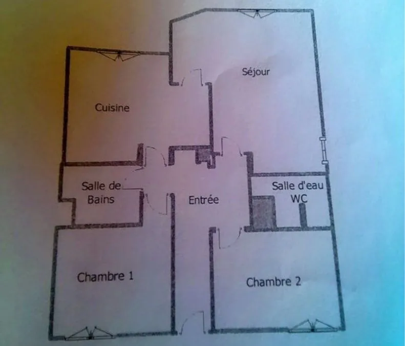 Photo 1