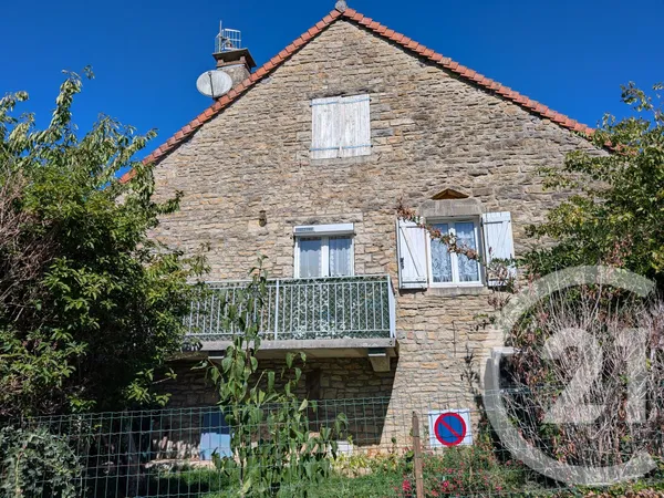 Maison 5 pièces 90 m²
