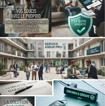 Garantie location sur mesure anti mauvais propriétaire