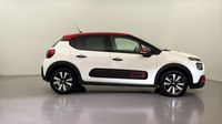 Citroen C3 1.2 PureTech 83ch S&S Shine Pack 123g — photo 4