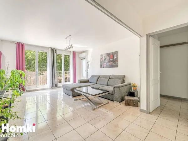 Appartement 3 pièces 70 m²