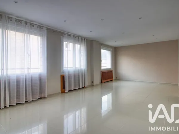 Maison 5 pièces 120 m²