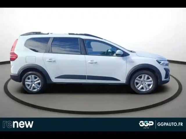 Dacia Jogger 1.0 tce 110ch expression 5 places -24 — photo 7